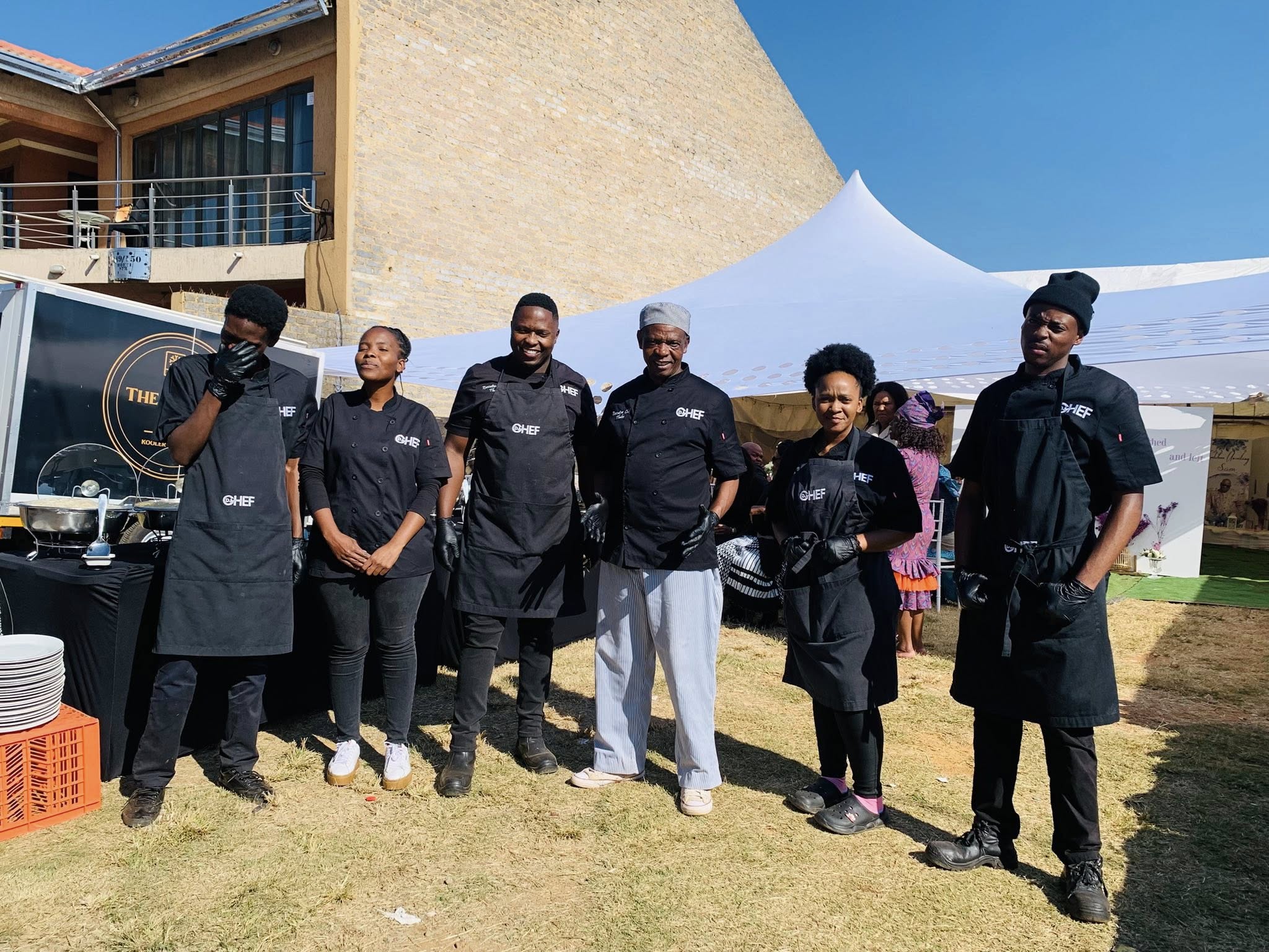 https://chefdj.co.za/ChefDj team image