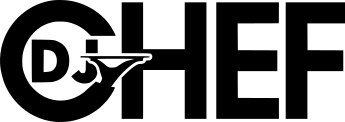 ChefDJ logo